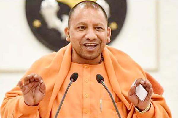 यूपी का ब्राह्मण मुझसे नाराज नहीं: सीएम योगी यूपी का ब्राह्मण मुझसे नाराज नहीं: सीएम योगी