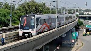 दिल्ली मार्च 2022 से द्वारका सेक्टर-25 तक जाएगी एयरपोर्ट मेट्रो दिल्ली मार्च 2022 से द्वारका सेक्टर-25 तक जाएगी एयरपोर्ट मेट्रो