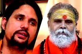 आनंद गिरि का विवादों से पुराना नाता इसलिए थे गुरु नरेंद्र गिरि से मतभेद आनंद गिरि का विवादों से पुराना नाता इसलिए थे गुरु नरेंद्र गिरि से मतभेद