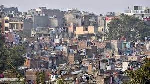 उत्तरी दिल्ली में करीब 700 खतरनाक इमारतों की हुई पहचान उत्तरी दिल्ली में करीब 700 खतरनाक इमारतों की हुई पहचान