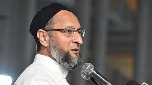 एआईएमआईएम प्रमुख असदुद्दीन औवेसी अहमदाबाद में, अतिक अहमद से मुलाकात रद्द एआईएमआईएम प्रमुख असदुद्दीन औवेसी अहमदाबाद में, अतिक अहमद से मुलाकात रद्द