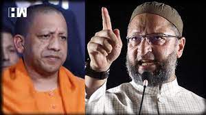 आप साथ दीजिए 2022 में योगी आदित्यनाथ को गुमनामी में भेज देंगे : असदुद्दीन ओवैसी आप साथ दीजिए 2022 में योगी आदित्यनाथ को गुमनामी में भेज देंगे : असदुद्दीन ओवैसी