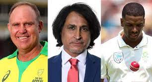 हेडन बने पाकिस्तान क्रिकेट टीम के नये मुख्य कोच 