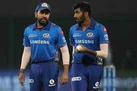  टी20 में टीम इंडिया की कमान संभाल सकते हैं रोहित या बुमराह 