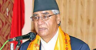 नेपाली प्रधानमंत्री ने पूर्व पीएम द्वारा नियुक्त 12 देशों में अपने राजदूतों को वापस बुलाने का फैसला किया नेपाली प्रधानमंत्री ने पूर्व पीएम द्वारा नियुक्त 12 देशों में अपने राजदूतों को वापस बुलाने का फैसला किया