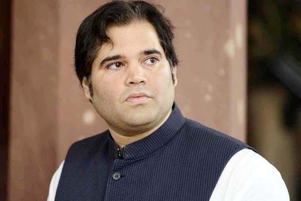 लखीमपुर खीरी हिंसा- भाजपा सांसद वरुण गांधी ने सीएम योगी को पत्र लिख की सीबीआई जांच की मांग लखीमपुर खीरी हिंसा- भाजपा सांसद वरुण गांधी ने सीएम योगी को पत्र लिख की सीबीआई जांच की मांग