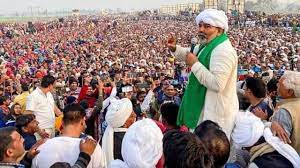 करनाल के मिनी सचिवालय में किसानों का धरना प्रदर्शन जारी -राकेश टिकैत बोले- बैठक में तय होगी हमारी आगे की रणनीति करनाल के मिनी सचिवालय में किसानों का धरना प्रदर्शन जारी -राकेश टिकैत बोले- बैठक में तय होगी हमारी आगे की रणनीति