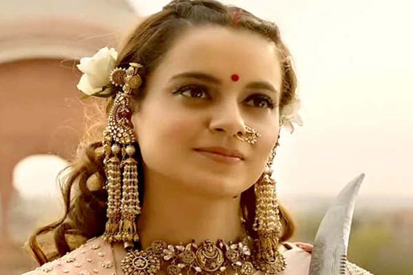 दुनिया का 'बेस्ट' एक्टर है नवाजुद्दीन - कंगना रनौत -कंगना ने अभिनेता की तारीफ में कही ये बात दुनिया का 'बेस्ट' एक्टर है नवाजुद्दीन - कंगना रनौत -कंगना ने अभिनेता की तारीफ में कही ये बात