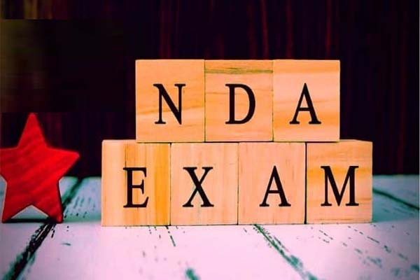 एनडीए के लिए 8 अक्टूबर तक ऑनलाइन आवेदन कर सकती हैं महिलाएं एनडीए के लिए 8 अक्टूबर तक ऑनलाइन आवेदन कर सकती हैं महिलाएं