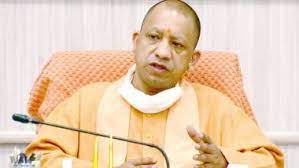 आदित्यनाथ के "अब्बाजान" वाले बयान को विपक्ष ने अशोभनीय बताया आदित्यनाथ के "अब्बाजान" वाले बयान को विपक्ष ने अशोभनीय बताया