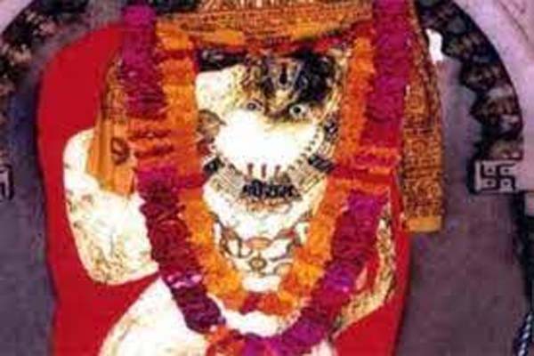 यहां बाल रुप में विराजमान हैं पवनपुत्र यहां बाल रुप में विराजमान हैं पवनपुत्र