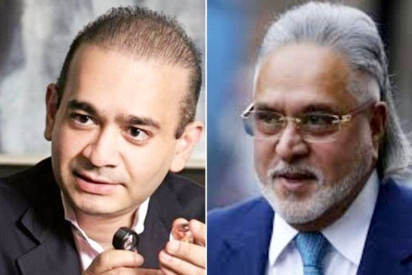 विजय माल्या और नीरव मोदी के प्रत्यर्पण की राह होगी आसान विजय माल्या और नीरव मोदी के प्रत्यर्पण की राह होगी आसान