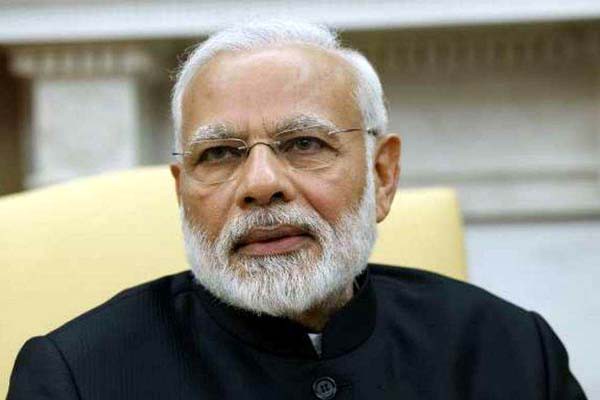 आर्टिकल 370 खत्म होने के बाद 24 अप्रैल को पहली बार कश्मीर जाएंगे पीएम मोदी आर्टिकल 370 खत्म होने के बाद 24 अप्रैल को पहली बार कश्मीर जाएंगे पीएम मोदी