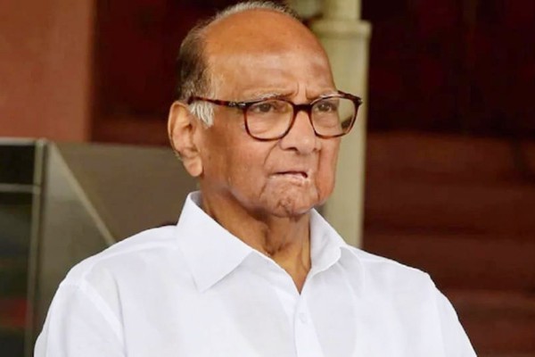 यूपीए का अध्यक्ष बनने में दिलचस्पी नहीं बीजेपी के खिलाफ गठबंधन बना तो जरूर साथ दूंगा: शरद पवार यूपीए का अध्यक्ष बनने में दिलचस्पी नहीं बीजेपी के खिलाफ गठबंधन बना तो जरूर साथ दूंगा: शरद पवार
