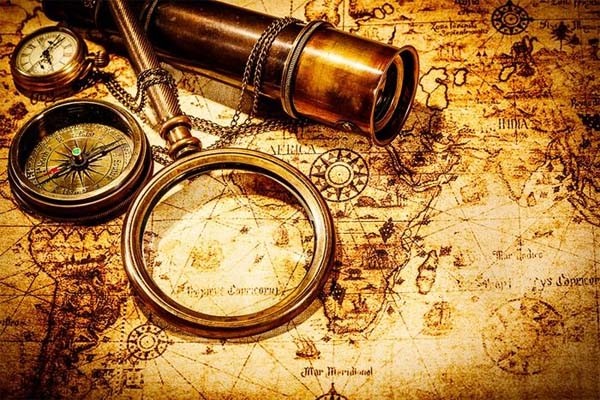 इतिहास के छात्रों के पास इस क्षेत्रों में हैं अवसर इतिहास के छात्रों के पास इस क्षेत्रों में हैं अवसर