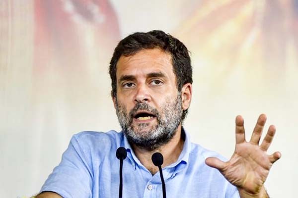 राहुल गांधी ने पहले ही दिन कर दी थी भविष्यवाणी कांग्रेस में शामिल नहीं होंगे प्रशांत किशोर राहुल गांधी ने पहले ही दिन कर दी थी भविष्यवाणी कांग्रेस में शामिल नहीं होंगे प्रशांत किशोर