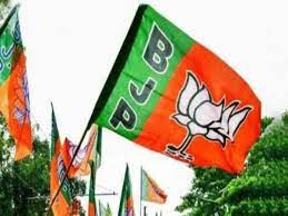 बीजेपी स्थापना दिवस 48 साल में 2 से 301 सीटों तक पहुंची भाजपा बीजेपी स्थापना दिवस 48 साल में 2 से 301 सीटों तक पहुंची भाजपा