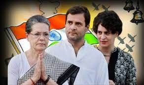 डूबती कांग्रेस को तिनके की तलाश डूबती कांग्रेस को तिनके की तलाश