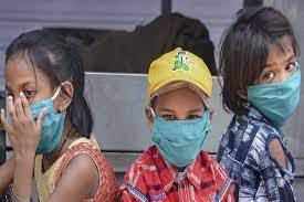 अनाथ हुए बच्चों और उनके परिवार के सदस्यों को जनकल्याणकारी योजनाओं से जोड़ें अनाथ हुए बच्चों और उनके परिवार के सदस्यों को जनकल्याणकारी योजनाओं से जोड़ें