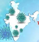 फिर डराने लगे कोरोना के आंकड़े, एक सप्ताह में मरीजों की संख्या में 41 फीसदी का इज़ाफा फिर डराने लगे कोरोना के आंकड़े, एक सप्ताह में मरीजों की संख्या में 41 फीसदी का इज़ाफा