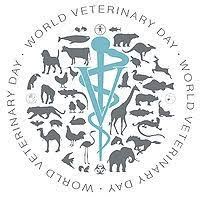  विश्व पशु चिकित्सा दिवस   (३० अप्रैल) 