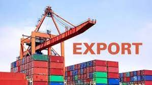 भारत ने वित्त वर्ष 2021-22 में 418 अरब डॉलर वस्तुओं का निर्यात किया - मार्च, 2021 में निर्यात का आंकड़ा 34 अरब डॉलर रहा था