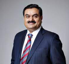 गौतम अडानी की संपत्ति में 28.2 अरब डॉलर का इजाफा हुआ, दुनिया के 10वें सबसे अमीर आदमी अडानी और अंबानी की नेटवर्थ में पांच अरब डॉलर का अंतर गौतम अडानी की संपत्ति में 28.2 अरब डॉलर का इजाफा हुआ, दुनिया के 10वें सबसे अमीर आदमी अडानी और अंबानी की नेटवर्थ में पांच अरब डॉलर का अंतर