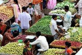 मार्च महीने में थोक महंगाई बढ़कर 14.55 फीसदी हुई मार्च महीने में थोक महंगाई बढ़कर 14.55 फीसदी हुई