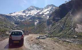 कैलाश मानसरोवर सड़क के लिए 650 करोड़ रुपये मंजूर करेगा केंद्र कैलाश मानसरोवर सड़क के लिए 650 करोड़ रुपये मंजूर करेगा केंद्र