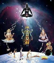 (चिंतन-मनन) कर्म का फल हैं योनियां (चिंतन-मनन) कर्म का फल हैं योनियां