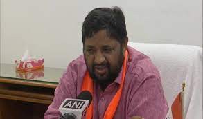 अफसरों में राष्ट्रवाद की भावना से समृद्ध भारत के निर्माण में मदद मिल सकती है : कौशल किशोर अफसरों में राष्ट्रवाद की भावना से समृद्ध भारत के निर्माण में मदद मिल सकती है : कौशल किशोर