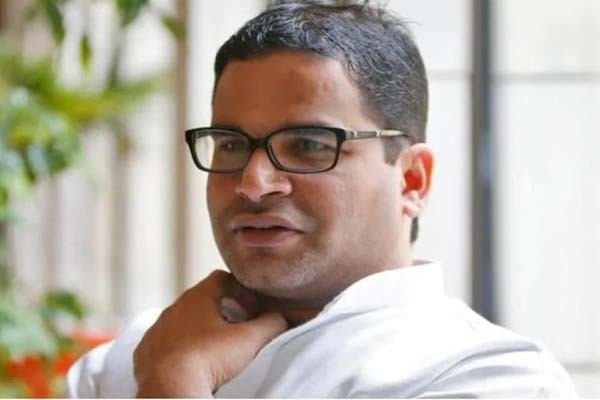 खुद की पार्टी बनाएंगे प्रशांत किशोर बिहार से कर सकते हैं शुरुआत खुद की पार्टी बनाएंगे प्रशांत किशोर बिहार से कर सकते हैं शुरुआत