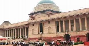 राष्ट्रपति चुनाव में विपक्ष को झटका राष्ट्रपति चुनाव में विपक्ष को झटका