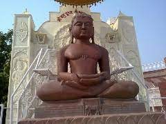 (७ अप्रैल ) श्री संभवनाथ भगवान का मोक्ष कल्याणक (७ अप्रैल ) श्री संभवनाथ भगवान का मोक्ष कल्याणक