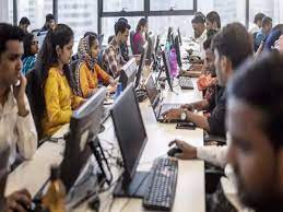 मार्च में बेहतर हुई सेवा क्षेत्र की गतिविधियां -लागत 11 वर्ष के सर्वकालिक शीर्ष स्तर पर पहुंची मार्च में बेहतर हुई सेवा क्षेत्र की गतिविधियां -लागत 11 वर्ष के सर्वकालिक शीर्ष स्तर पर पहुंची