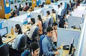 मार्च में सेवा क्षेत्र में गतिविधियां बढ़ीं, लागत 11 साल के उच्च स्तर पर पहुंची मार्च में सेवा क्षेत्र में गतिविधियां बढ़ीं, लागत 11 साल के उच्च स्तर पर पहुंची