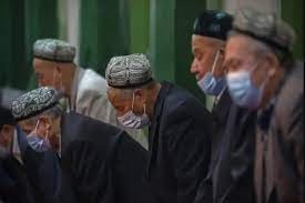 उइगर मुस्लिमों पर अत्याचार की जांच के लिए चीन पहुंची यूएन टीम -यूएन टीम के 5 सदस्यों को चीन ने ग्वांगझू में क्वारंटीन किया है