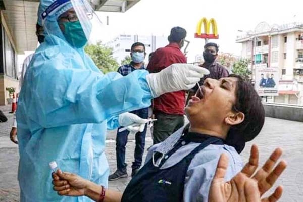 कोरोना के नए एक्सई वेरिएंट से दहशत बढ़ी - जाने लक्षण और बचाव के उपाय कोरोना के नए एक्सई वेरिएंट से दहशत बढ़ी - जाने लक्षण और बचाव के उपाय