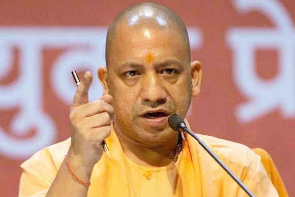 अखिलेश यादव नहीं चाहते जेल से बाहर निकलें आजम खान: सीएम योगी आदित्यनाथ अखिलेश यादव नहीं चाहते जेल से बाहर निकलें आजम खान: सीएम योगी आदित्यनाथ
