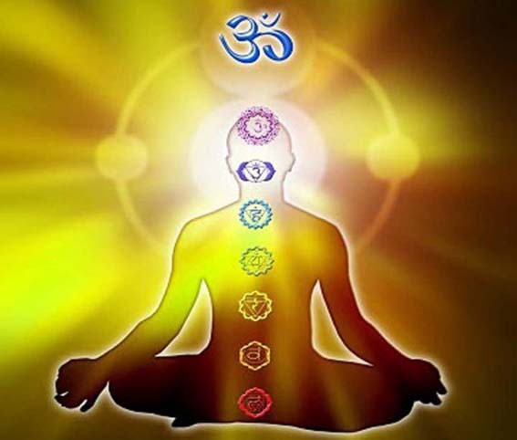 मंत्रों की ध्वनि में होती है शक्ति मंत्रों की ध्वनि में होती है शक्ति