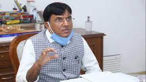 देश में 96 फीसदी पात्र लोगों ने कोरोना वैक्सीन की पहली खुराक लगी 75 प्रतिशत से ज्यादा लोगों को दो खुराक दी गई देश में 96 फीसदी पात्र लोगों ने कोरोना वैक्सीन की पहली खुराक लगी 75 प्रतिशत से ज्यादा लोगों को दो खुराक दी गई