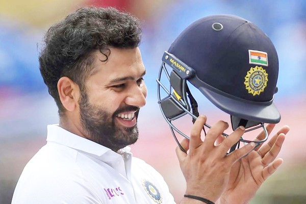 श्रीलंका दौरे से पहले होगी रोहित को टेस्ट कप्तान बनाने की घोषणा 