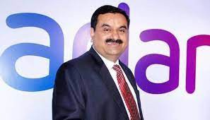 गौतम अडानी बने एशिया के सबसे बड़े रईस -59 वर्षीय अडानी की नेटवर्थ 88.5 अरब डॉलर पहुंची गौतम अडानी बने एशिया के सबसे बड़े रईस -59 वर्षीय अडानी की नेटवर्थ 88.5 अरब डॉलर पहुंची