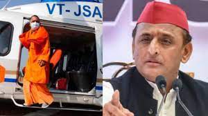 नोएडा के अंधविश्वास पर अखिलेश का नया दावा नोएडा के अंधविश्वास पर अखिलेश का नया दावा