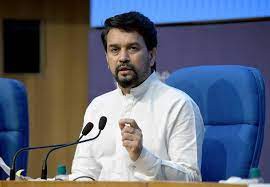 पत्रकार निकायों ने जताई पीआईबी मान्यता के नए दिशानिर्देशों पर आपत्ति, अनुराग ठाकुर को लिखा पत्र पत्रकार निकायों ने जताई पीआईबी मान्यता के नए दिशानिर्देशों पर आपत्ति, अनुराग ठाकुर को लिखा पत्र