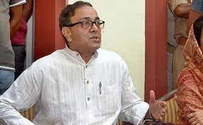 यूपी में हाई प्रोफाइल अमेठी सीट से कांग्रेस ने आशीष शुक्ला को मैदान में उतारा यूपी में हाई प्रोफाइल अमेठी सीट से कांग्रेस ने आशीष शुक्ला को मैदान में उतारा