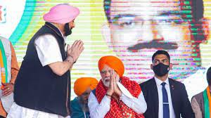 पटियाला में कैप्टन के लिए इतनी आसान भी नहीं राह, प्रतिष्ठा दांव पर लगी पटियाला में कैप्टन के लिए इतनी आसान भी नहीं राह, प्रतिष्ठा दांव पर लगी