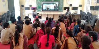 भारत में पहली बार एक वर्कशॉप में 1 लाख से ज्यादा छात्रों ने ली करियर काउंसलिंग भारत में पहली बार एक वर्कशॉप में 1 लाख से ज्यादा छात्रों ने ली करियर काउंसलिंग