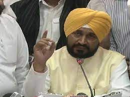 सीएम चरणजीत चन्नी के पास 9.44 करोड़ की संपत्ति -चन्नी और पत्नी पर कार ऋण समेत 88.35 लाख की देनदारी सीएम चरणजीत चन्नी के पास 9.44 करोड़ की संपत्ति -चन्नी और पत्नी पर कार ऋण समेत 88.35 लाख की देनदारी
