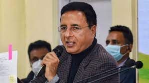 भारत में मुट्ठी भर अमीरों की ग़ुलाम सरकार है, अमीरी और ग़रीबी में विभाजित अर्थव्यवस्था है - कांग्रेस भारत में मुट्ठी भर अमीरों की ग़ुलाम सरकार है, अमीरी और ग़रीबी में विभाजित अर्थव्यवस्था है - कांग्रेस